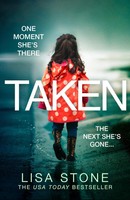 Taken | Lisa Stone | Englisch | Taschenbuch | Kartoniert / Broschiert | 2020