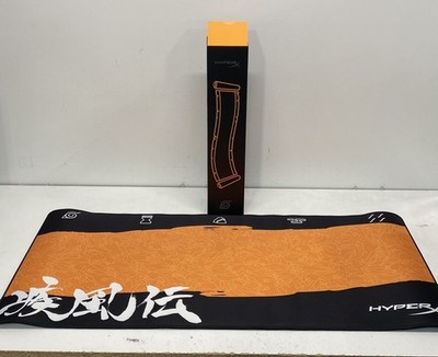 HyperX Gaming Pulsefire Mat Naruto Shippuden