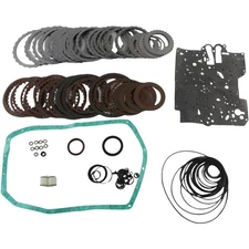 9-SP 5HP19 Transmission Master Rebuild Overhaul Kit Fit For BMW JAGUAR PORSCHE
