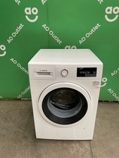 Bosch Washing Machine 1400rpm 9kg White A+++ Rated WAT28371GB (K) #LT123041