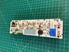 8RF4B10200250 GE Range Board - Control