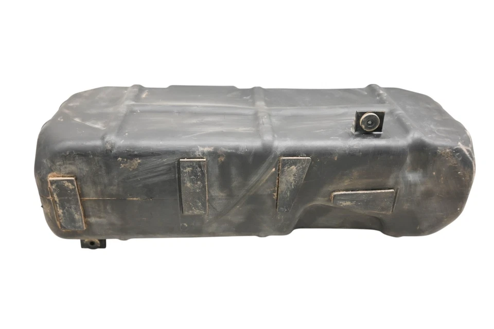 19 Kawasaki Mule 4010 Trans 4x4 Gas Tank & Fuel Pump KAF620 - Image 3 of 4