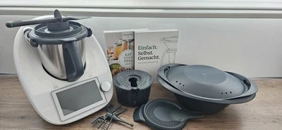 Thermomix TM6