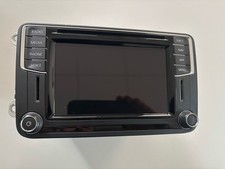 Radio Navigation Discover Media VW T6, Tiguan, Caddy, Sharan, Beetle 5C0035680G