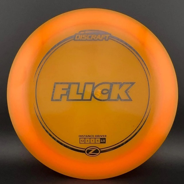 Discraft Z Line Flick