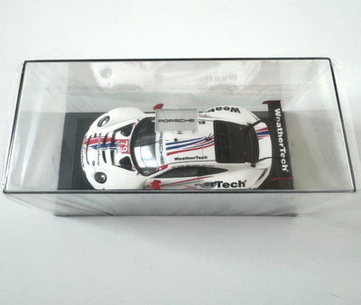 1:43 SPARK 2022 PORSCHE 911 (991 II) RSR 