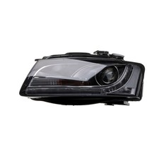 ABAKUS Scheinwerfer Links für AUDI A5 Sportback (8TA) 446-1127LMLDHEM