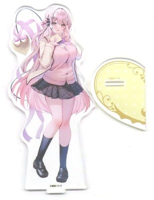Suou Patra Acrylic Stand Senpai Version Virtual Capsule Ver. 150mm Collectible