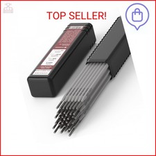 YESWELDER E6013 3/32'' 2LB Welding Rod Carbon Steel Stick Electrodes