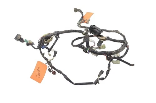 WIRING HARNESS | Includes Item(s) 2 - 3
