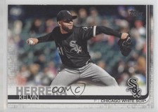 2019 Topps Update Kelvin Herrera #US127 16do