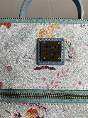 Disney Reigning Rabbit Character Backpack Dooney & Bourke 