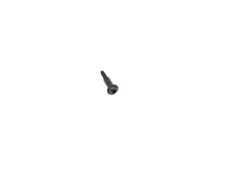 Genuine Mopar Pan Head Screw 6036459AA