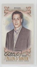2021 Topps Allen & Ginter's Mini A&G Back Jason Biggs #212 b2t