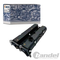 Vaico Ventildeckel Zylinderkopfhaube Passend FüR Ford B-MAX C-MAX Fiesta Focus