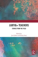 Lgbtiq+ Teachers Jen Gilbert