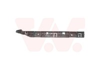 Halter StoßFäNger VAN Wezel 0177567 FüR Alfa Mito Twinair 955 AXW1B 955AXY1B