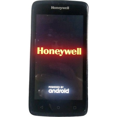 Honeywell ScanPal EDA50 Barcode SCANNER MOBILCOMPUTER 
