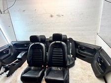 VW Passat CC MK1 (2012-2017) Interior Leather Seats & Door Cards 3C8885319E
