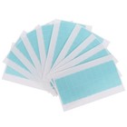 120 Pcs/ Ruban Adhésif Double Face Pour Les Extensions De Cheveux Bricolage