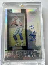 2016 Panini Gala Football Cards 2