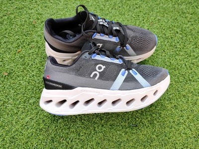 On Cloudeclipse Damen Laufschuhe, Größe 5,5 UK fast NEU