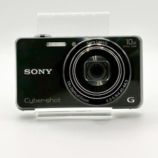 Sony DSC-WX220 Compact Digital Cameras for Sale | Shop New & Used
