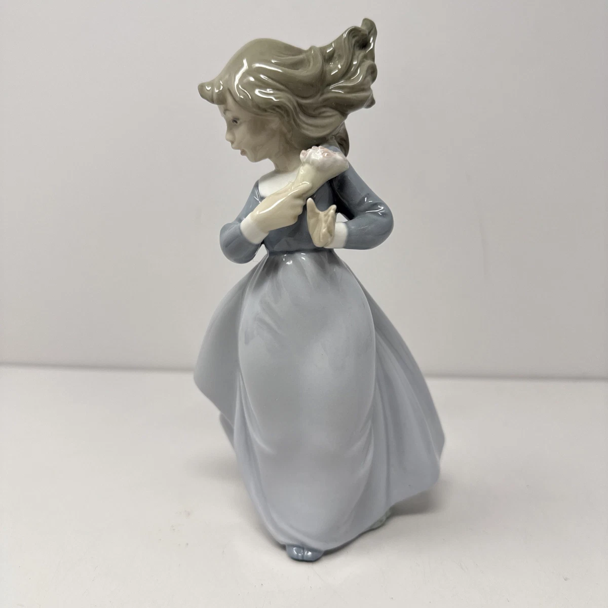 Nao By Lladro In other Lladro Collectibles for sale | eBay