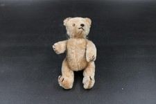 Antiker Steiff Bär Teddybär Teddy Bear alt H 17 cm