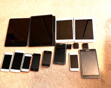 iPad-ы, Планшеты LOT OF 15 APPLE