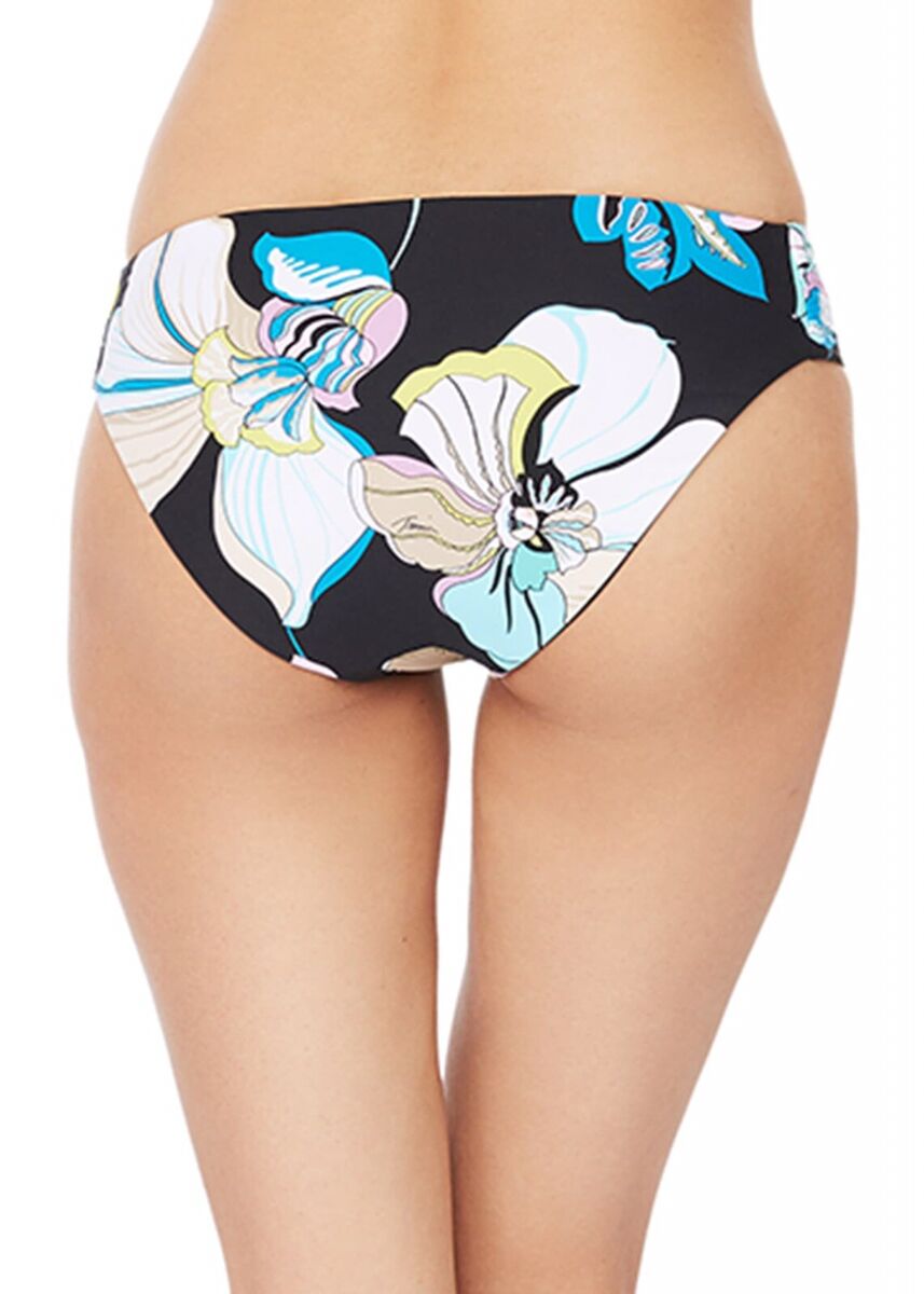 NWT $170 Sz 12 Trina Turk Sintra Flora Tankini Top & Shirred NWT $170 Sz 12 Trina Turk Sintra Flora Tankini Top & Shirred
