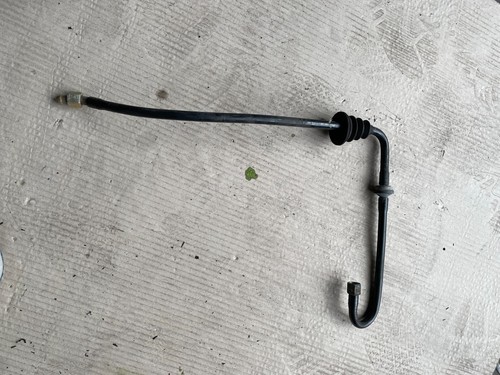 Mercedes-Benz W124 220E/CE/TE Anschlußschlauch Bremskraftverstärker