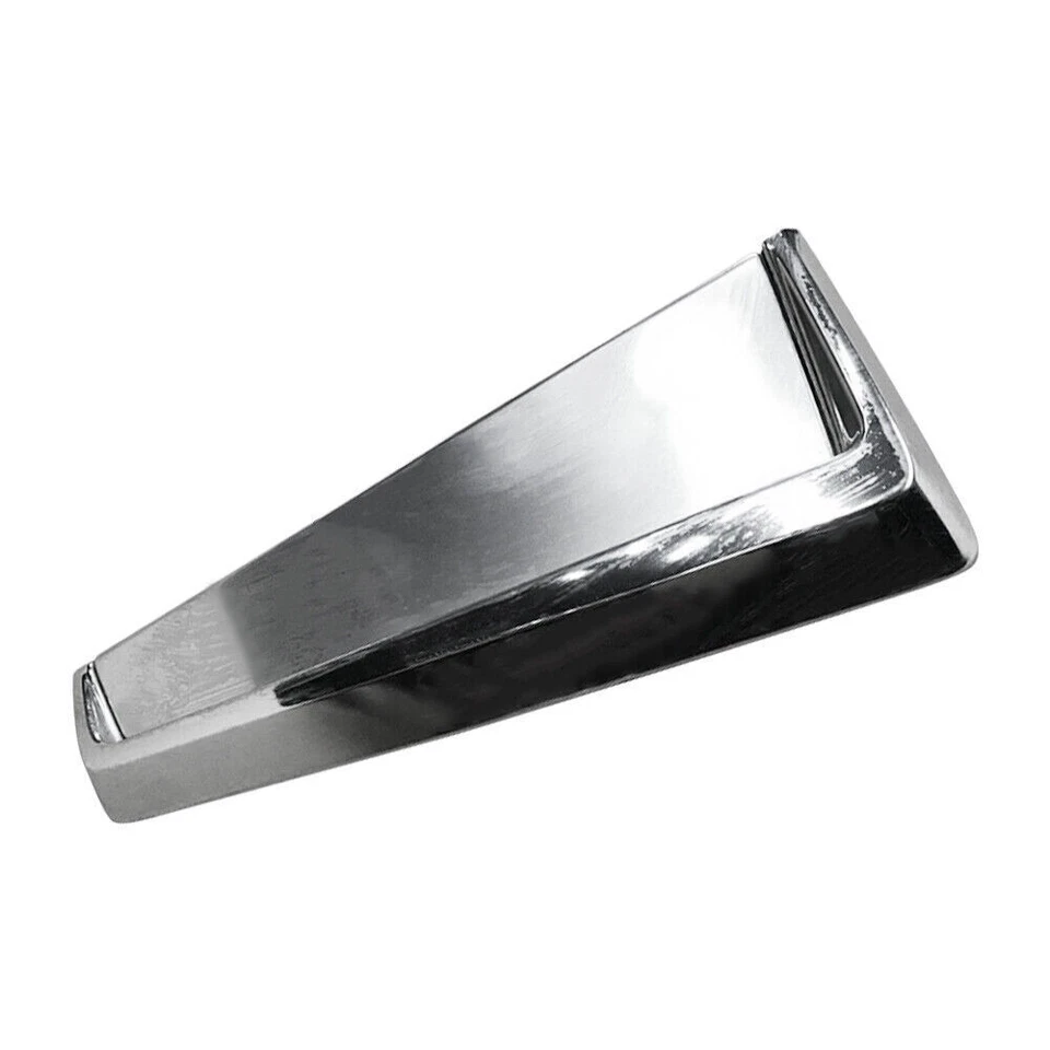 Repetidor de luz de señal de giro para guardabarros derecho cromado para Cadillac SRX 2013-2016 Foto 4 de 4