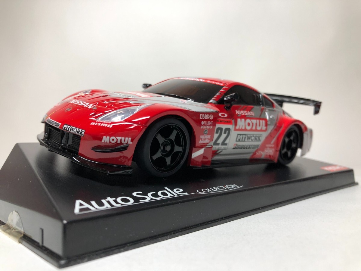 KYOSHO Mini-z Body MOTUL PITWORK Z 2004 MZG308MP | eBay KYOSHO Mini-z Body MOTUL PITWORK Z 2004 MZG308MP | eBay