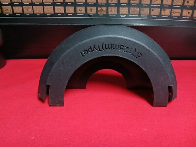 OEM Genuine Milwaukee Part 5/125. 1  Guard Assy Plastic For Milwaukee 6130-33