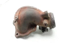 2008-2015 Mitsubishi Lancer Evolution Exhaust Housing Elbow 08-15
