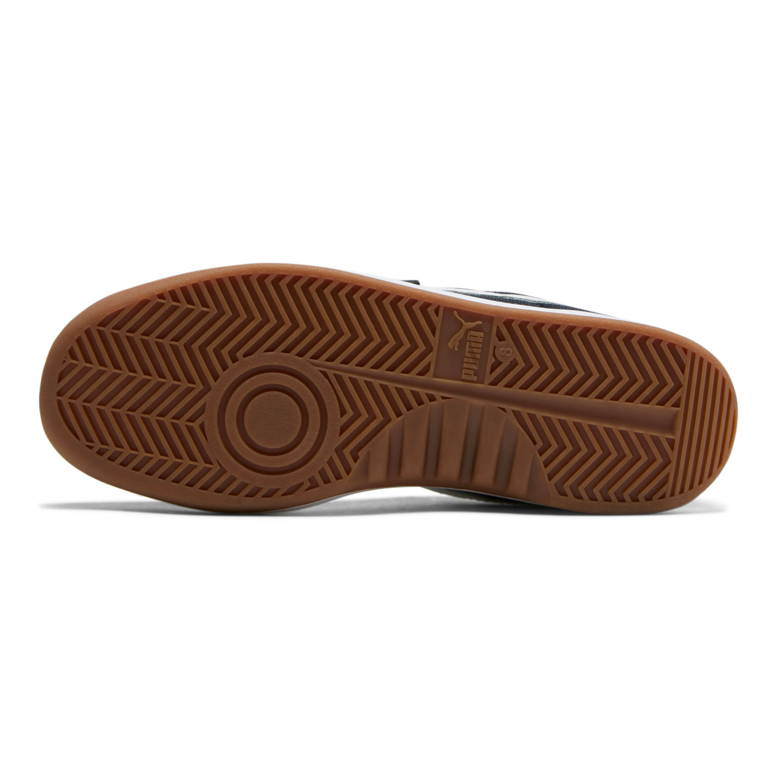 PUMA Men's California Casual Sneakers - Picture 4 of 25