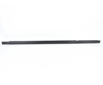 MITSUBISHI LANCER Evolution 7/8/9 Genuine F/Door Window Belt Line Moulding RH MR