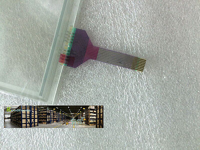 NEW For EXFO FTB-200 Touch Screen Glass