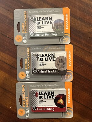 Ultimate Survival Technologies: Shelter Building , Animal Tracking, & Fire Build