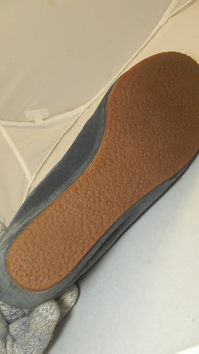 Gadea Stivaletto Da Donna 41 Blu Pelle Scamosciata Stile Casual Tronchetto - Bild 7 von 10