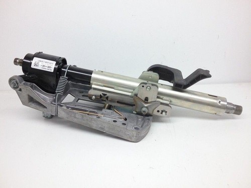 PAC5551 Mercedes- Benz E-klas? (C207) 2011 Diesel Steering wheel axle 20330636