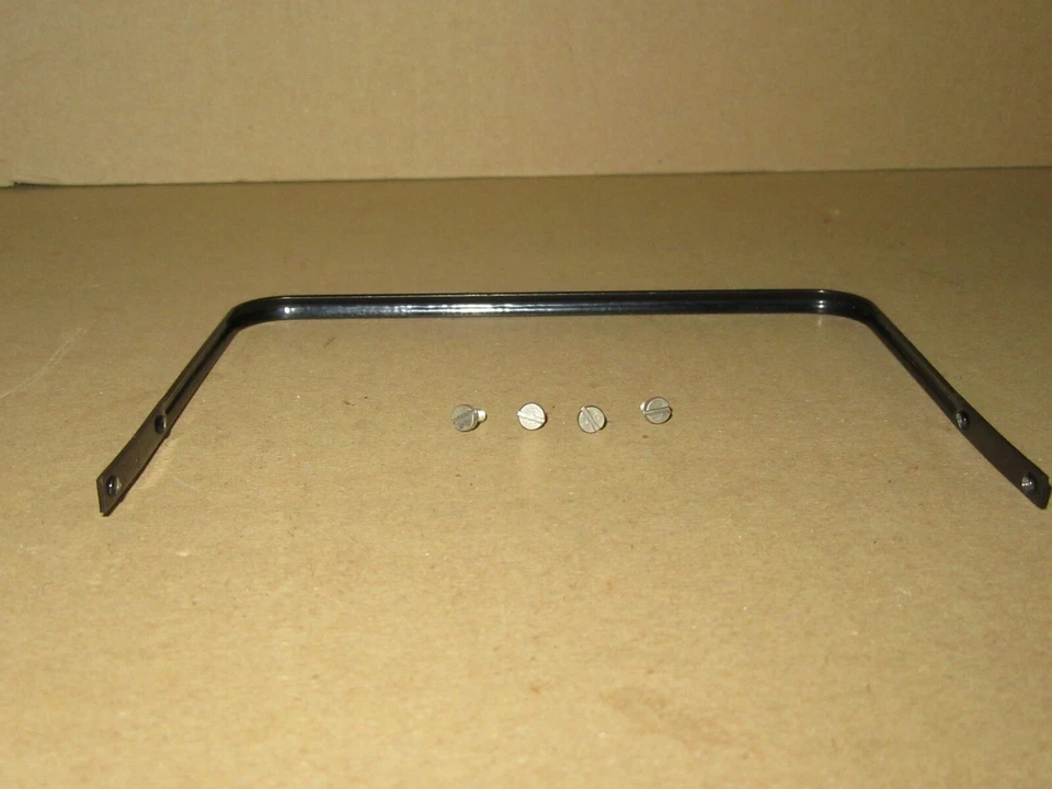 672O Märklin 1992 Armatur Für Plane + 4 Schrauben Nur Für Lieferwagen 1:16 - Bild 2 von 4