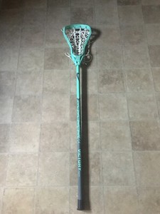nike victory lacrosse stick