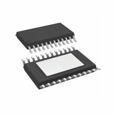 TPA2008D2 3-W Stereo Class-D Audio Amplifier with Volume Control