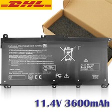 Akku für HP 240 G7 245 G7 250 G7 255 G7, HP ...