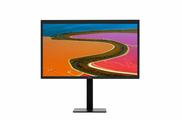 RB LG 27MD5KA-B 27 Inch UltraFine 5K (5120 x 2880) IPS Thunderbolt