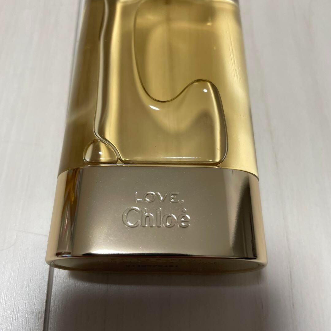 LOVE, Chloé Eau de Toilette 75ml Love, Chloe Eau de Parfum (Love for Chloe) - Parfumerie Mania