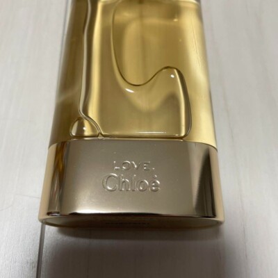 【新品未使用品】 LOVE Chloe EAU DE PARFUM Chloe Love Women's Perfume By Chloe 2.5oz/75ml Eau de Parfum