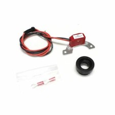 Pertronix 91284 Distributor Conversion Ignitor Ii 12 V Dual Point Kit New Pertronix 91284 Distributor Conversion Ignitor Ii 12 V Dual Point Kit New
